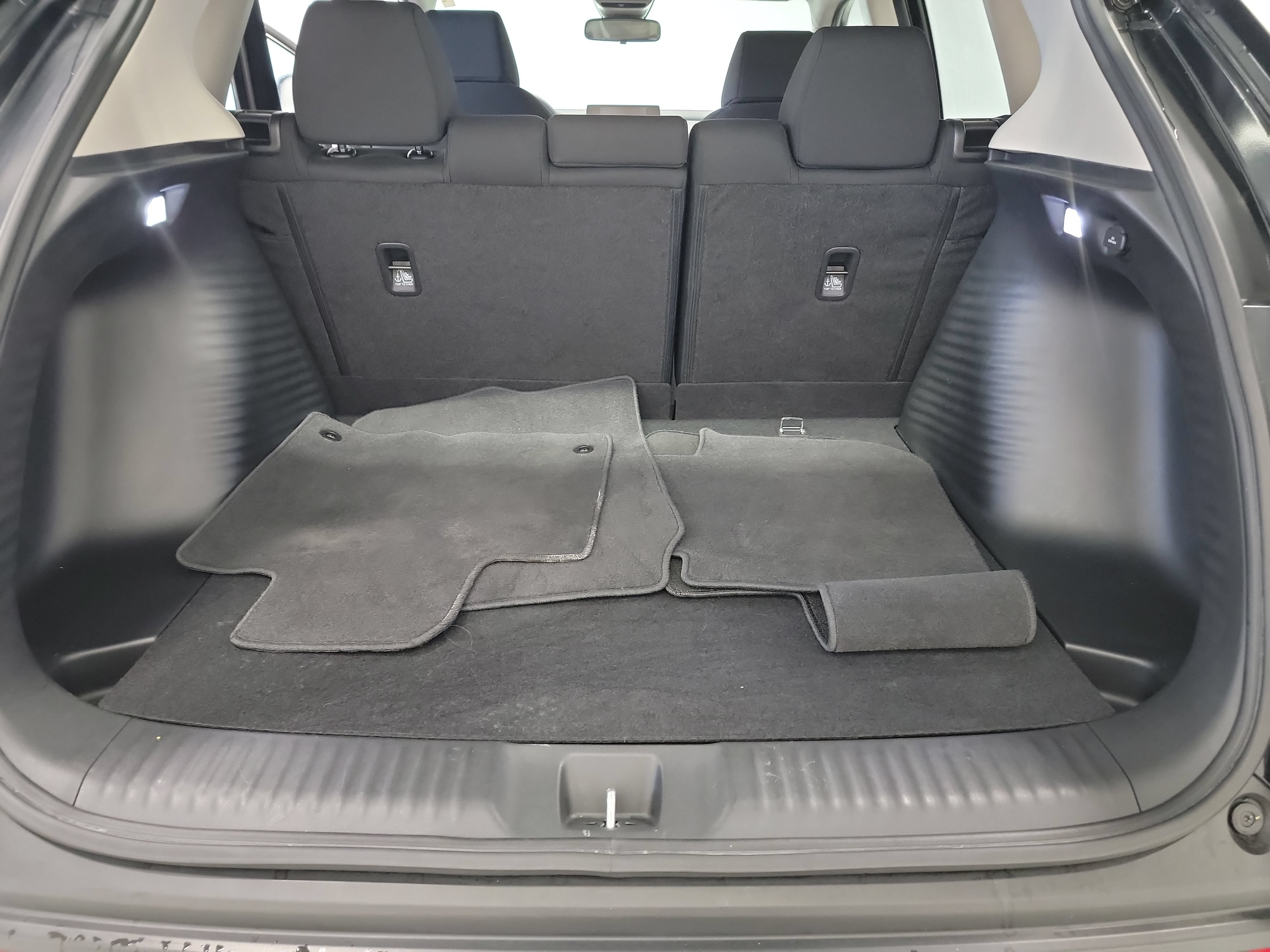 Used 2024 Honda HR-V LX image 25