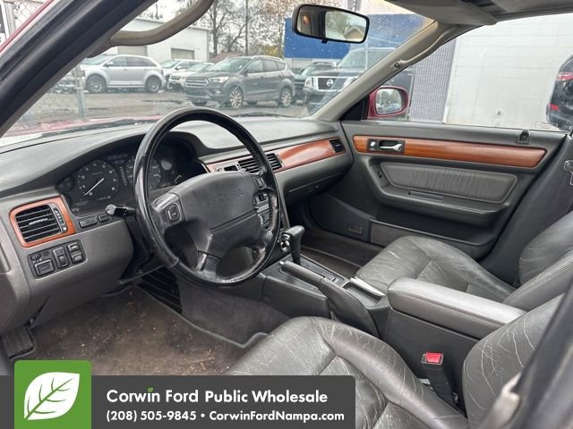 Used 1992 Acura Vigor GS image 6