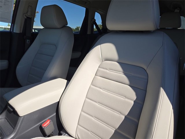 Used 2023 Honda CR-V EX-L image 12