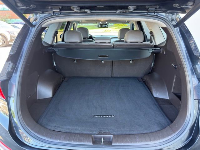 Used 2020 Hyundai Santa Fe SEL w/ Convenience + Premium Package AWD/4WD image 23