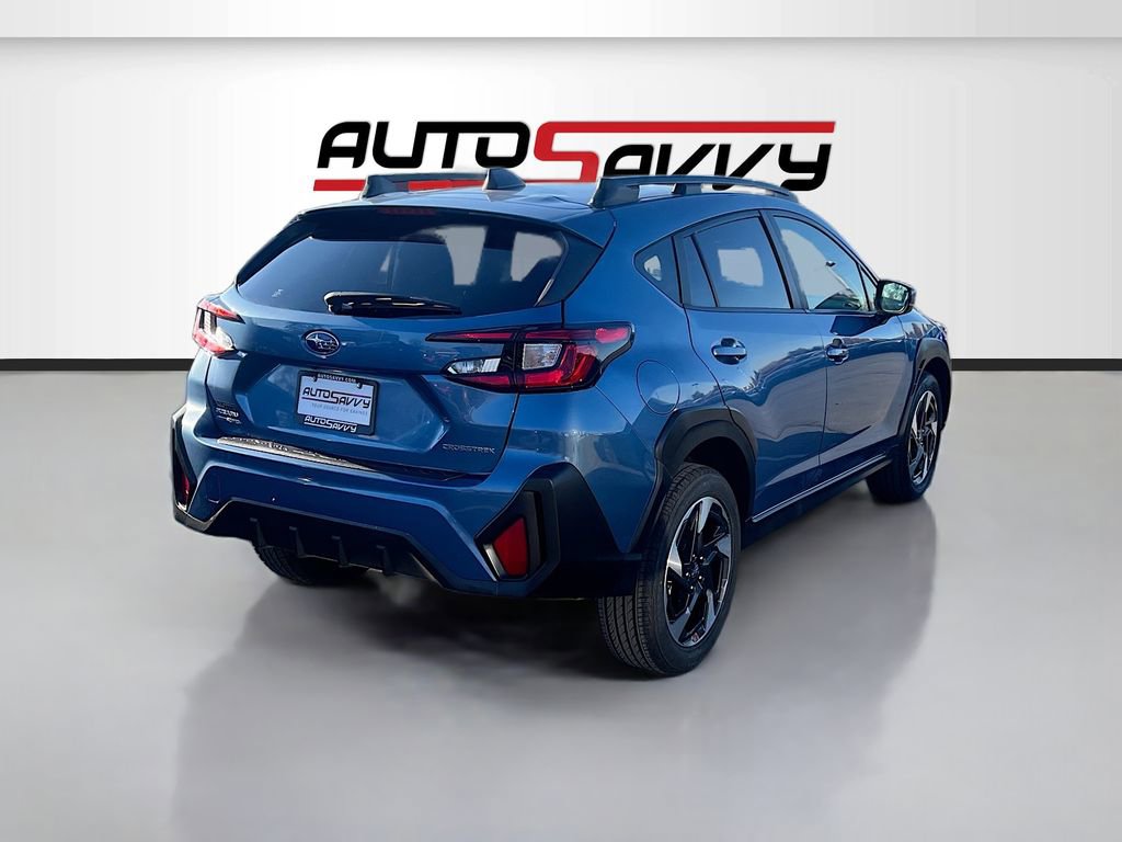 Used 2024 Subaru Crosstrek 2.0i Premium image 7