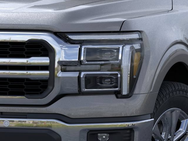 New 2026 Ford F150 Lariat AWD/4WD image 18