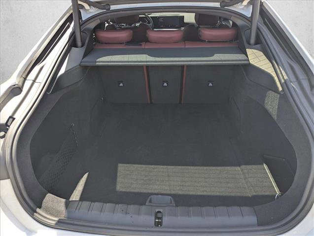Certified 2023 BMW i4 eDrive35 w/ Premium Package RWD image 6