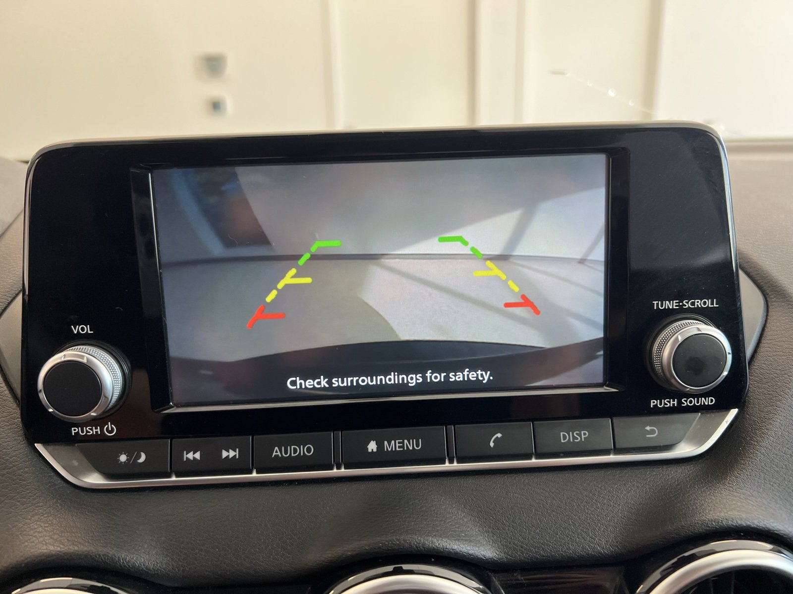 Used 2023 Nissan Sentra S w/ Trunk Package image 18