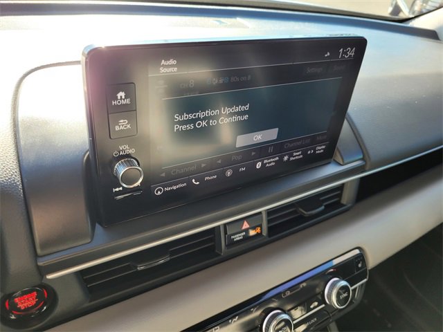 Used 2023 Honda Pilot Touring image 21