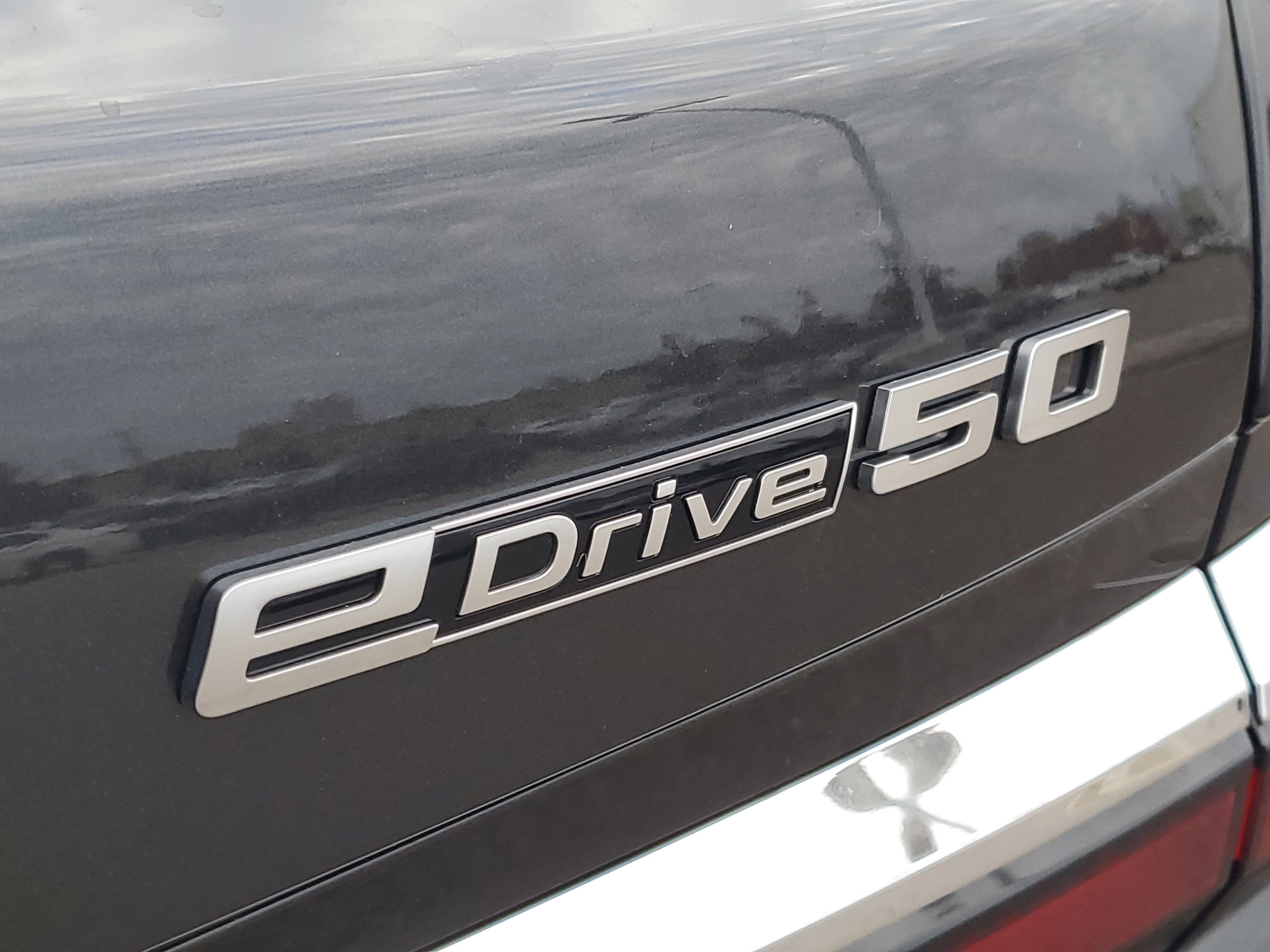 New 2025 BMW i7 eDrive50 w/ Premium Package image 31