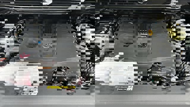 New 2026 Toyota Tundra Platinum image 37