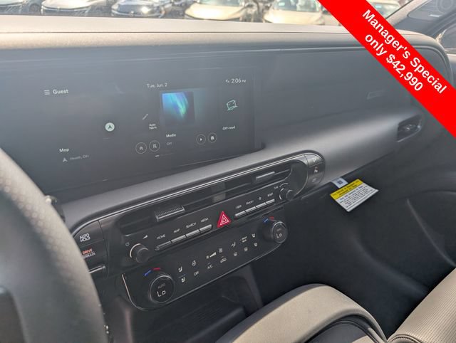 Used 2026 Hyundai Palisade XRT Pro AWD/4WD image 19