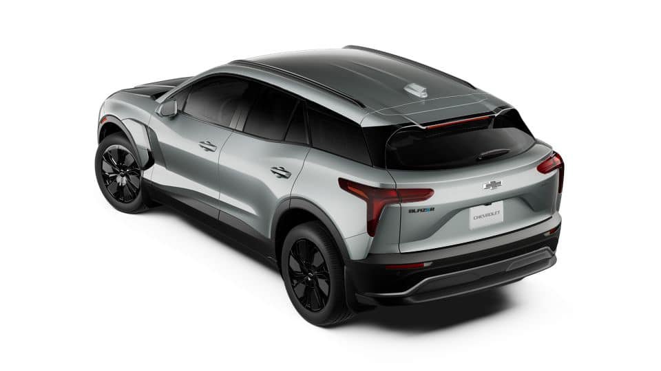 New 2026 Chevrolet Blazer EV LT w/ Midnight/Sport Edition AWD/4WD image 29