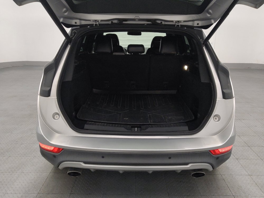 Used 2017 Lincoln MKC Black Label AWD/4WD image 29