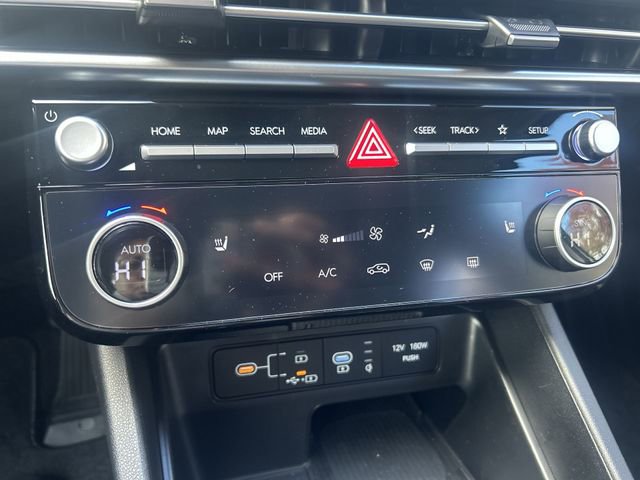 New 2025 Hyundai Tucson SEL image 28