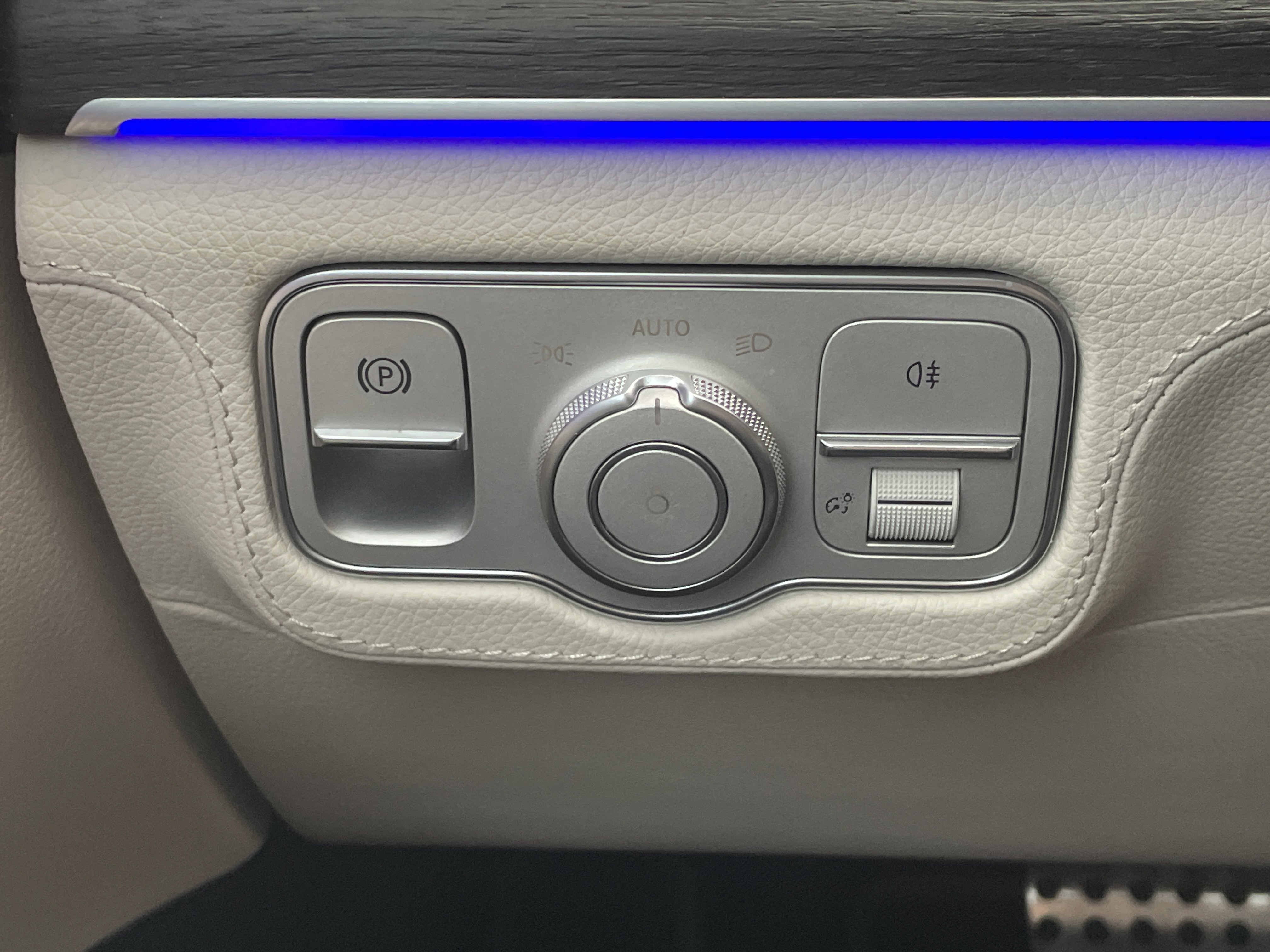 Certified 2024 Mercedes-Benz GLE 53 AMG 4MATIC Coupe image 24