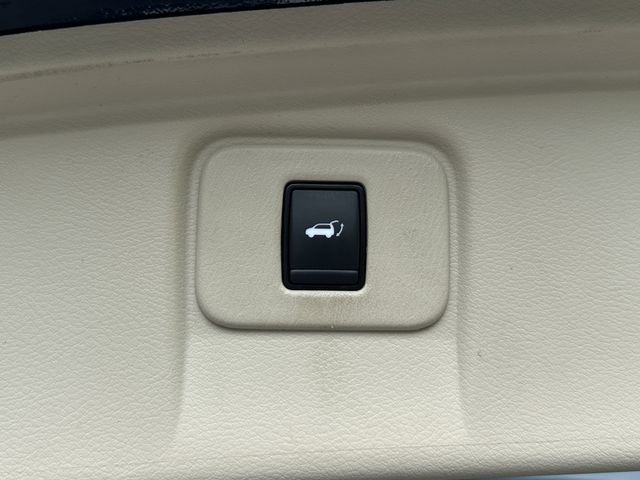 Used 2019 Nissan Murano SL w/ SL Technology Package FWD image 21