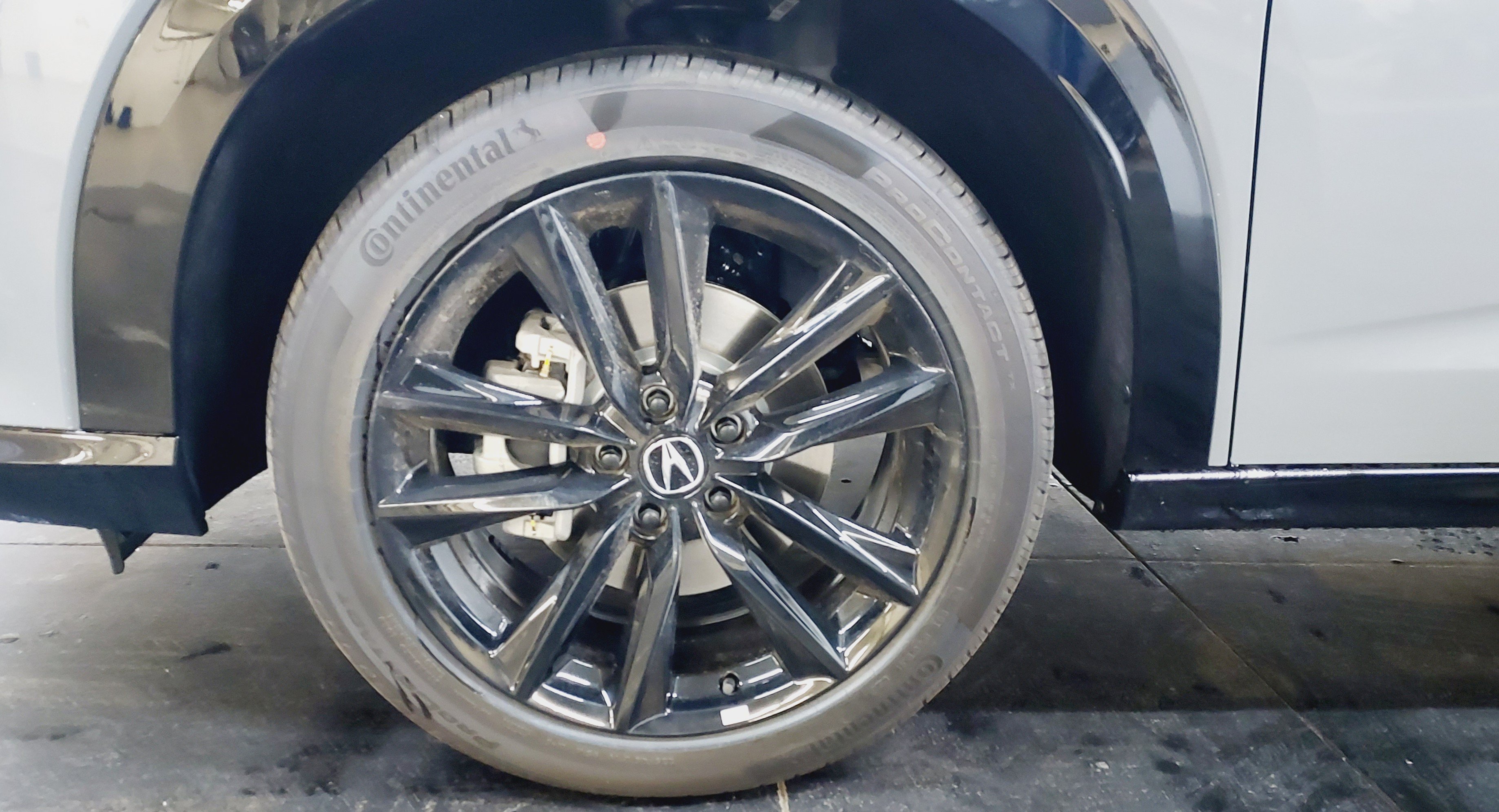 New 2026 Acura ADX A-Spec w/ Advance Package AWD/4WD image 52