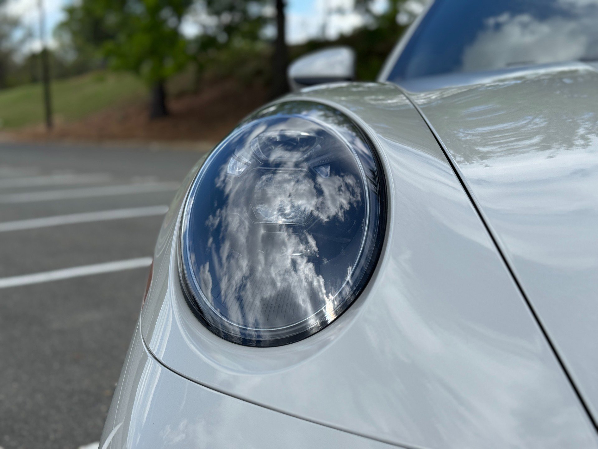 Used 2022 Porsche 911 Cabriolet AWD/4WD image 20