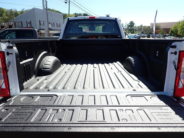 New 2026 Ford F250 XL image 6