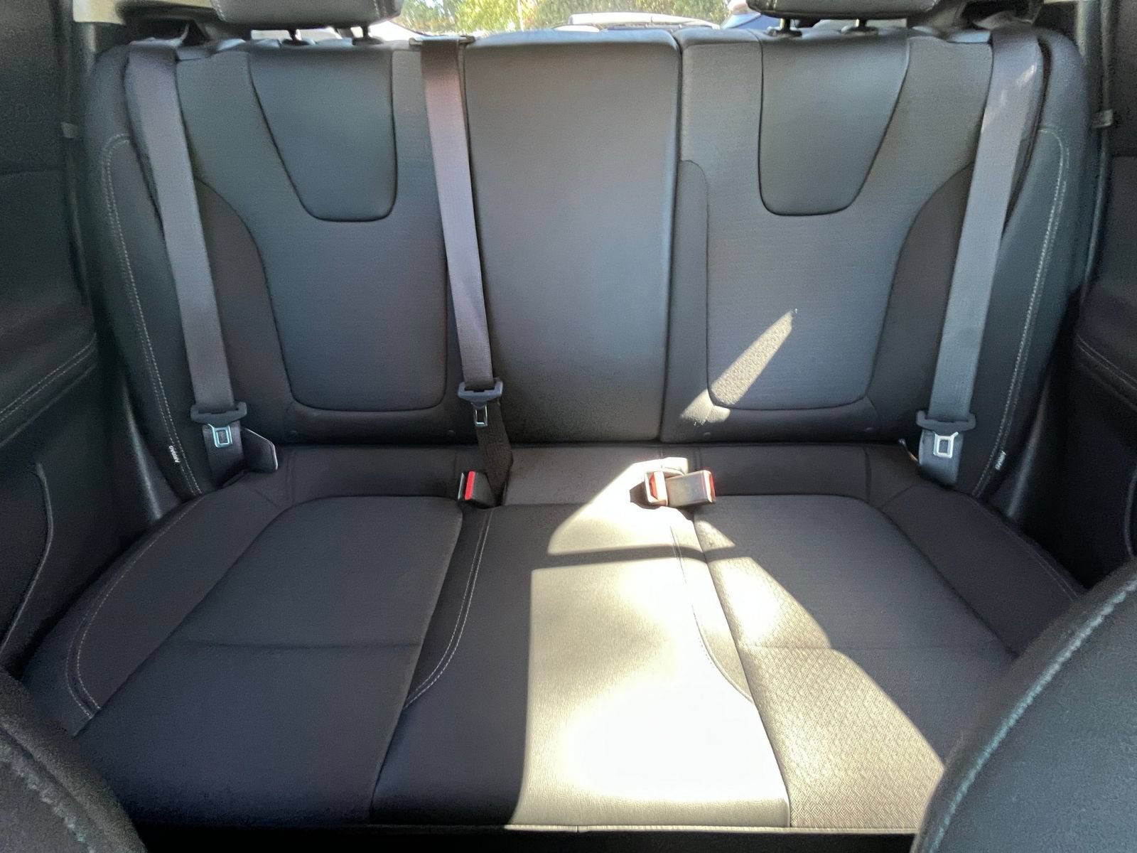 Used 2025 Buick Encore GX Preferred FWD image 36