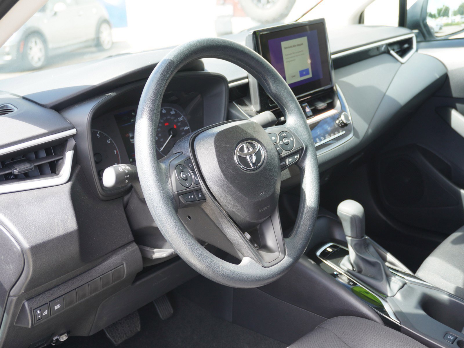Used 2025 Toyota Corolla LE image 17