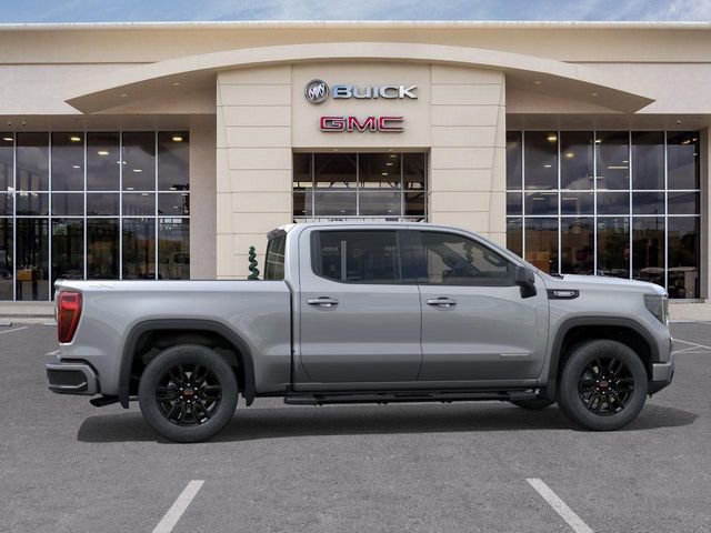 New 2026 GMC Sierra 1500 Elevation image 5