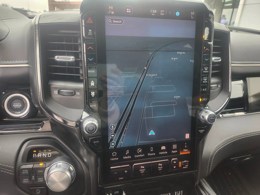 New 2026 RAM 1500 Limited image 19