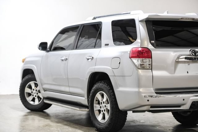 Used 2013 Toyota 4Runner SR5 RWD image 15