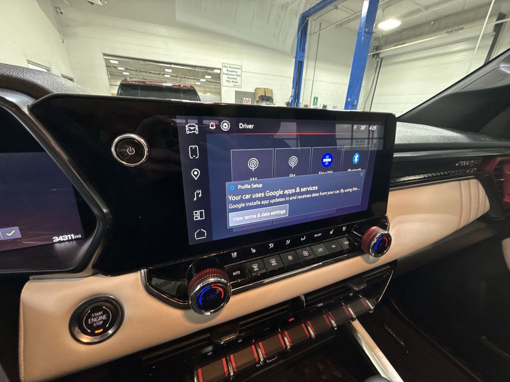 Certified 2023 GMC Canyon AT4X image 19