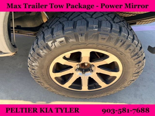 Used 2012 Ford F150 FX4 w/ FX Plus Pkg image 10