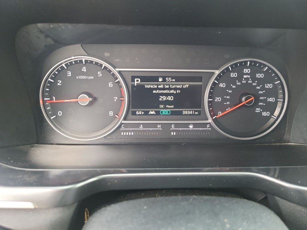 Used 2023 Kia Sorento S w/ Panoramic Sunroof Package FWD image 17