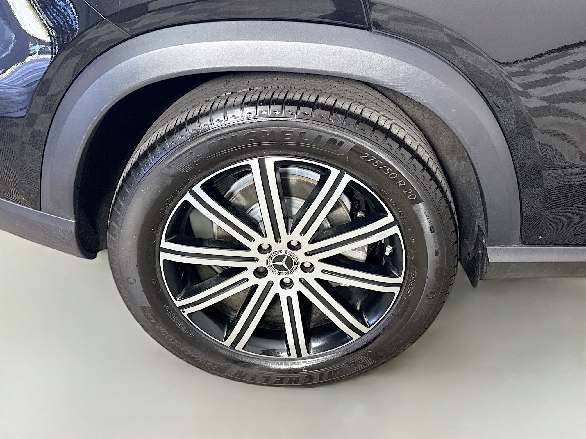 Used 2026 Mercedes-Benz GLE 350 4MATIC image 33