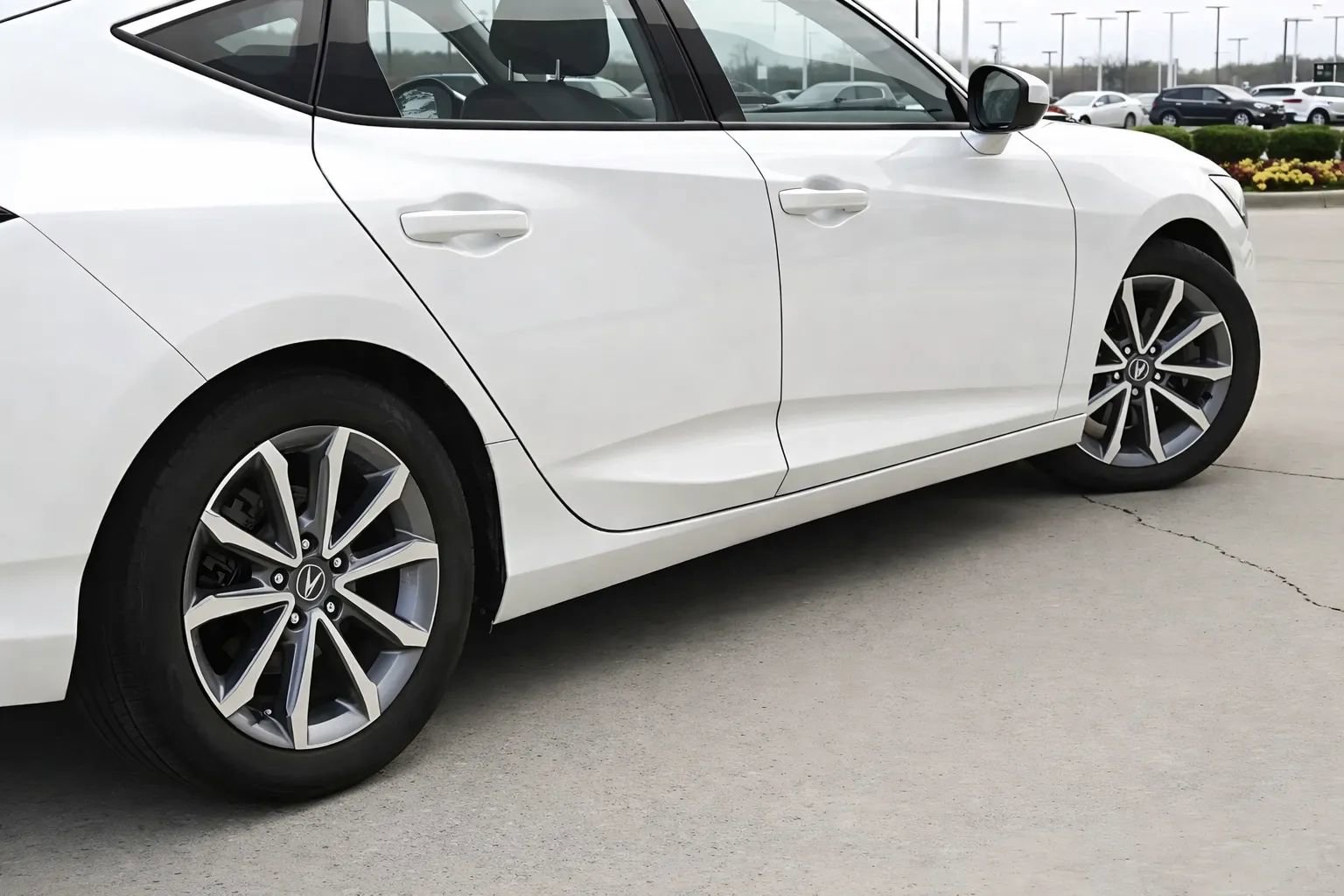 Used 2023 Acura Integra image 11