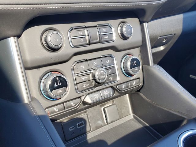 Used 2023 Chevrolet Tahoe LT AWD/4WD image 33