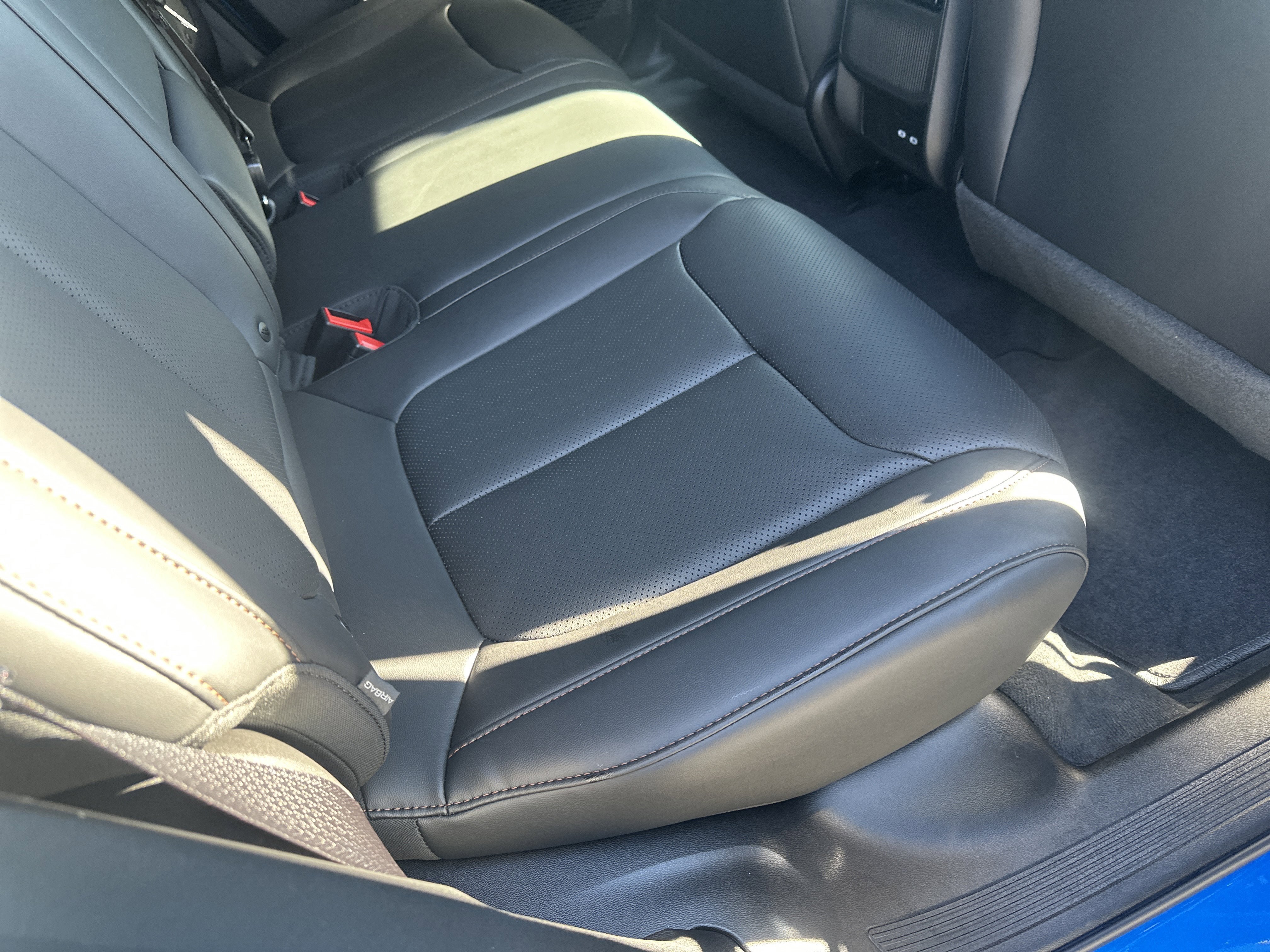 New 2026 Jeep Cherokee Limited AWD/4WD image 25