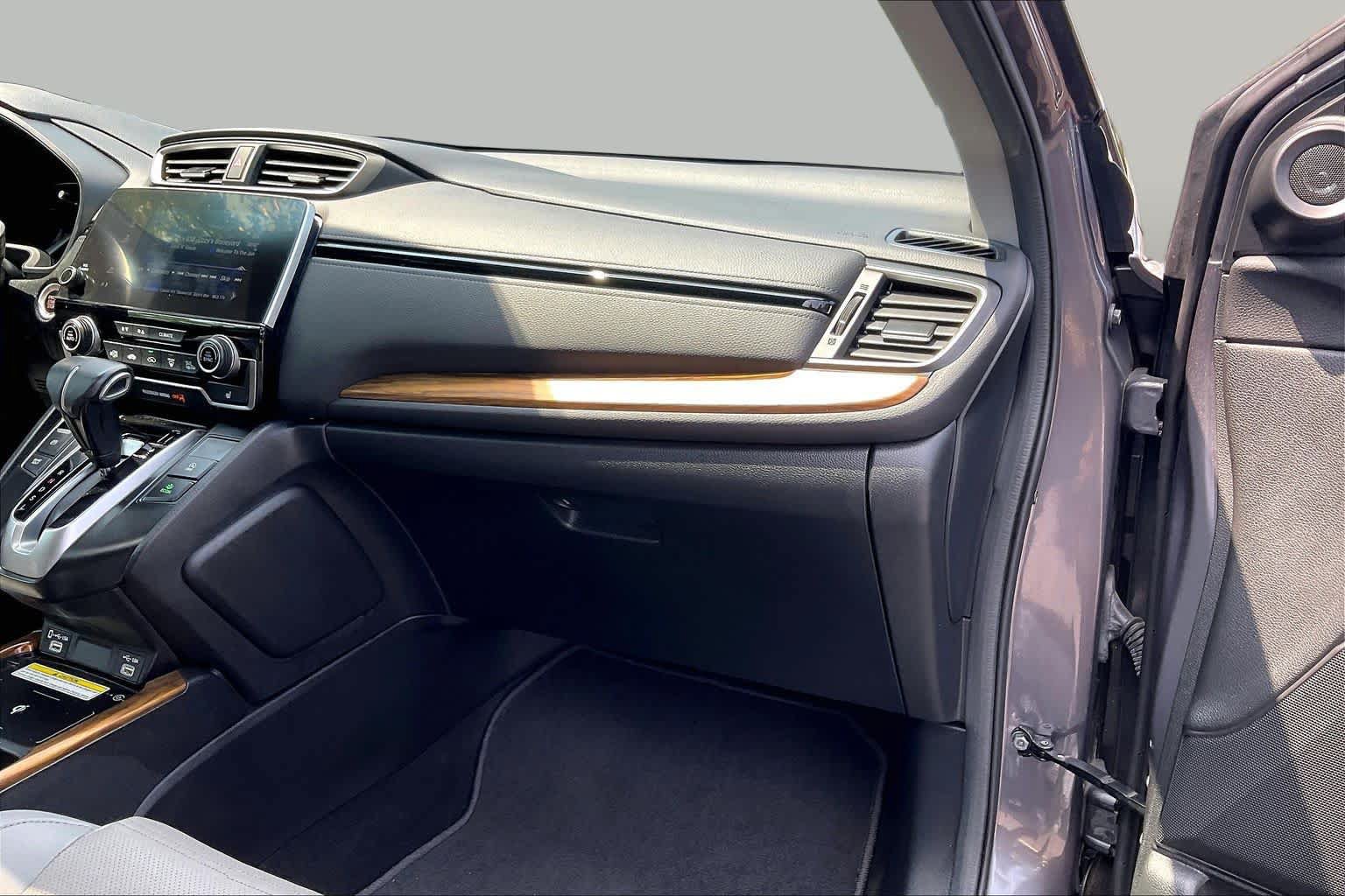 Used 2020 Honda CR-V Touring image 18
