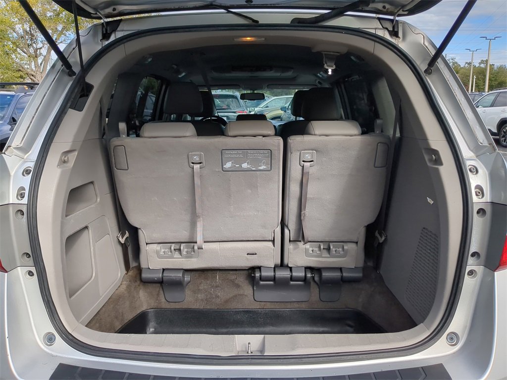 Used 2013 Honda Odyssey Touring image 9