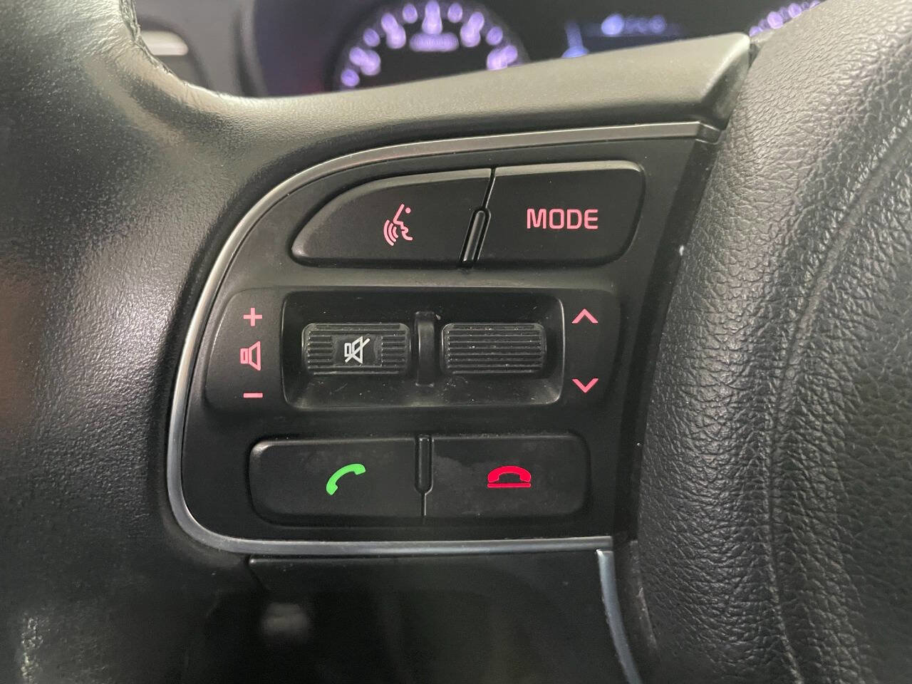 Used 2017 Kia Optima EX image 39