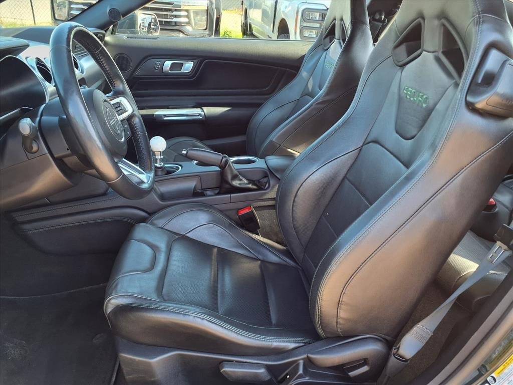 Used 2020 Ford Mustang Bullitt image 29