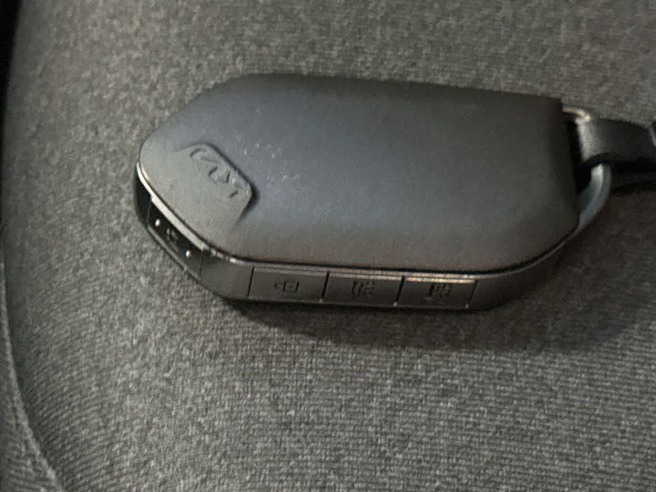 Used 2025 Kia K4 EX FWD image 28