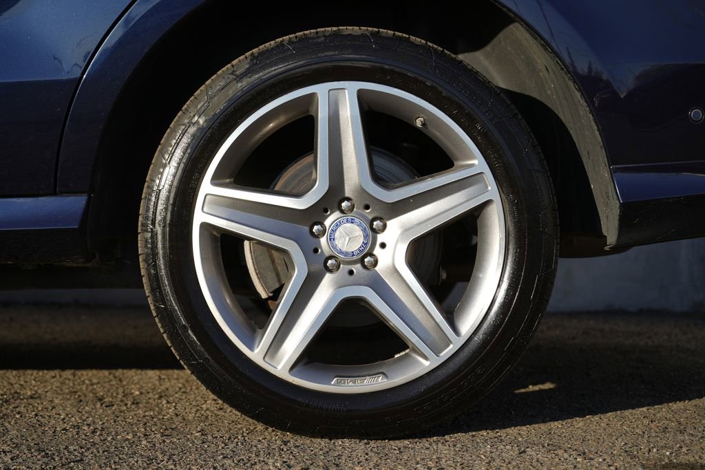 Used 2017 Mercedes-Benz GLE 400 4MATIC image 14