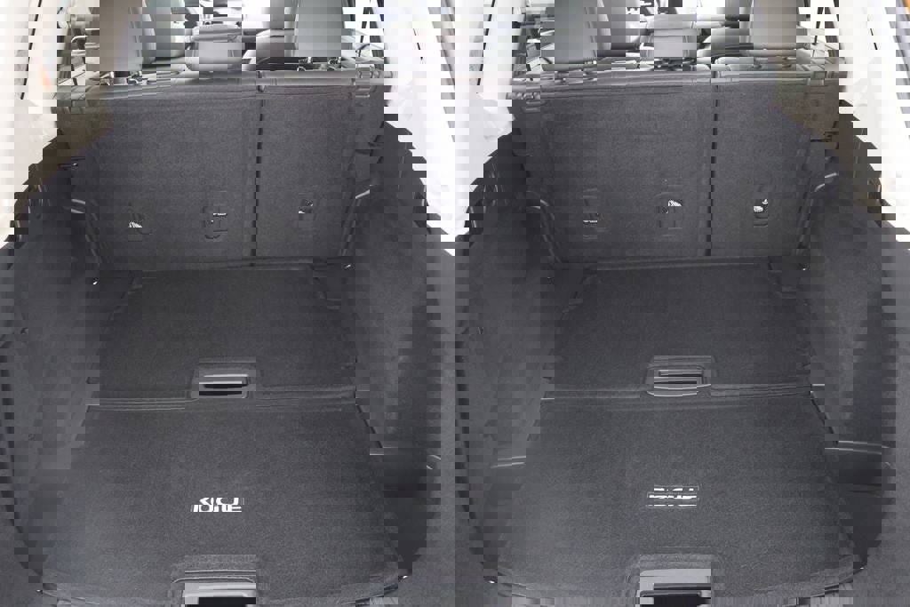 Used 2021 Nissan Rogue Platinum image 30