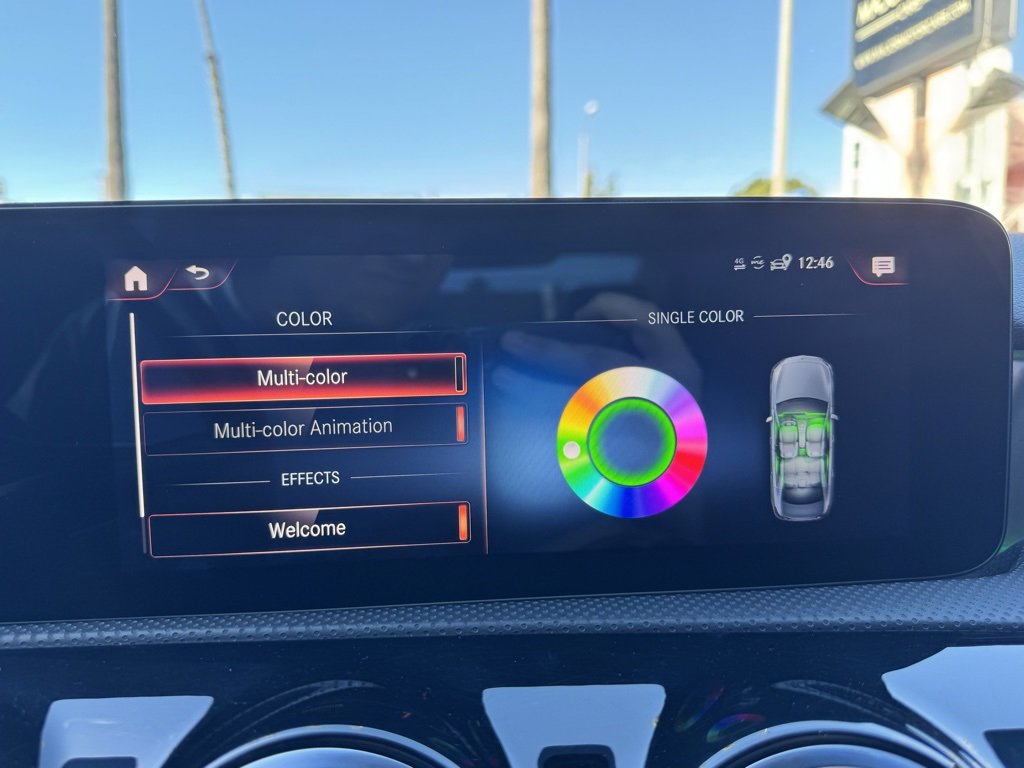 Used 2021 Mercedes-Benz A 220 image 18