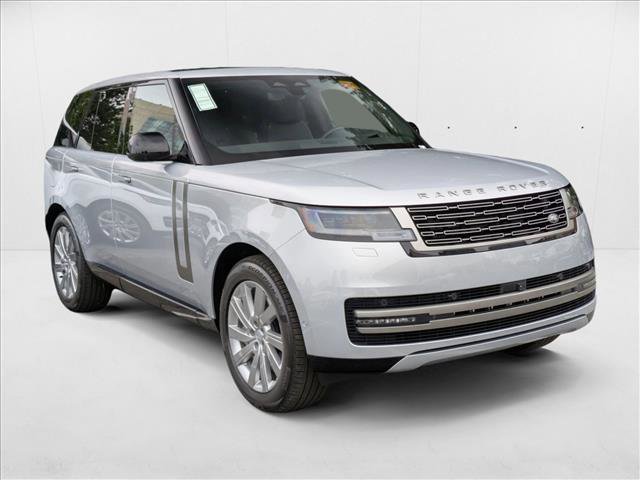 New 2025 Land Rover Range Rover SE image 7