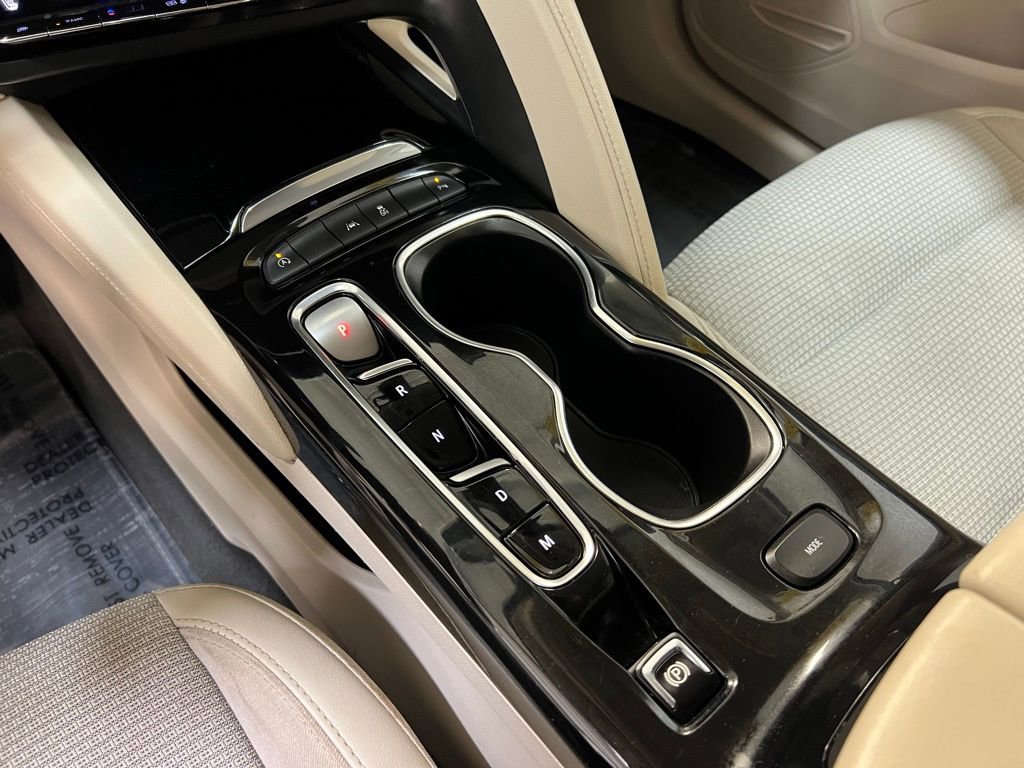 Used 2023 Buick Envision Preferred image 24