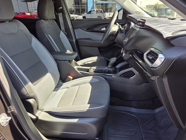 Used 2023 Chevrolet TrailBlazer LT image 19