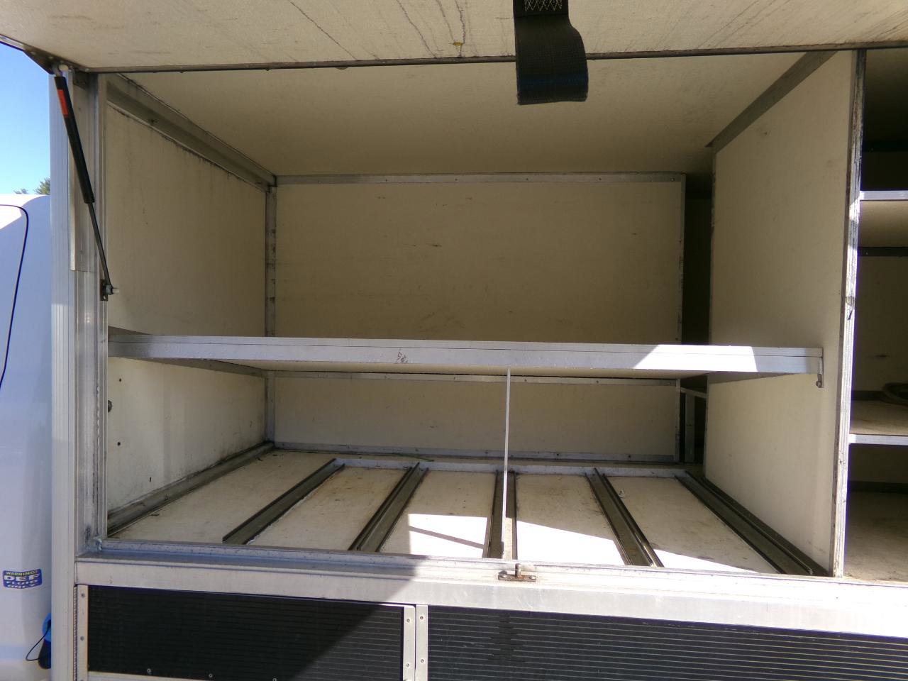 Used 2011 RAM 5500 2WD Regular Cab w/ Cold Weather Group image 19