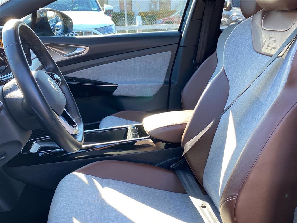 Certified 2023 Volkswagen ID.4 Pro image 11