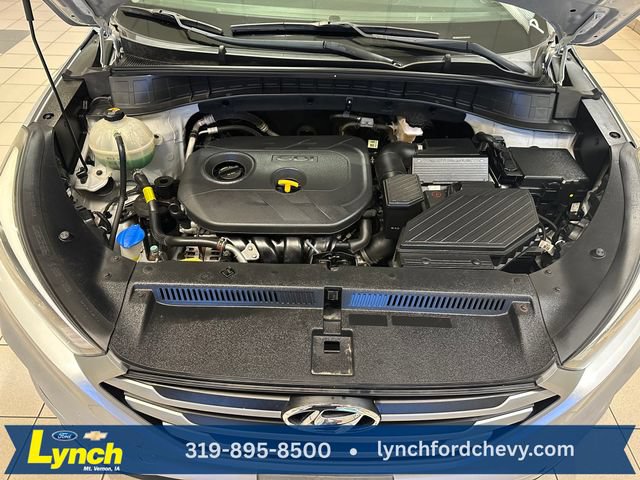 Used 2018 Hyundai Tucson SE AWD/4WD image 21