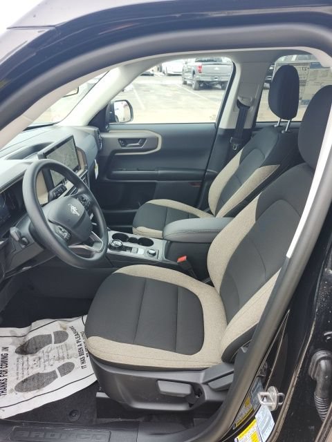 New 2026 Ford Bronco Sport Big Bend AWD/4WD image 31