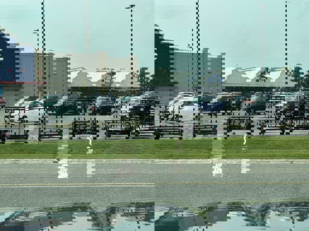 Certified 2021 GMC Yukon Denali w/ Denali Ultimate Package image 41