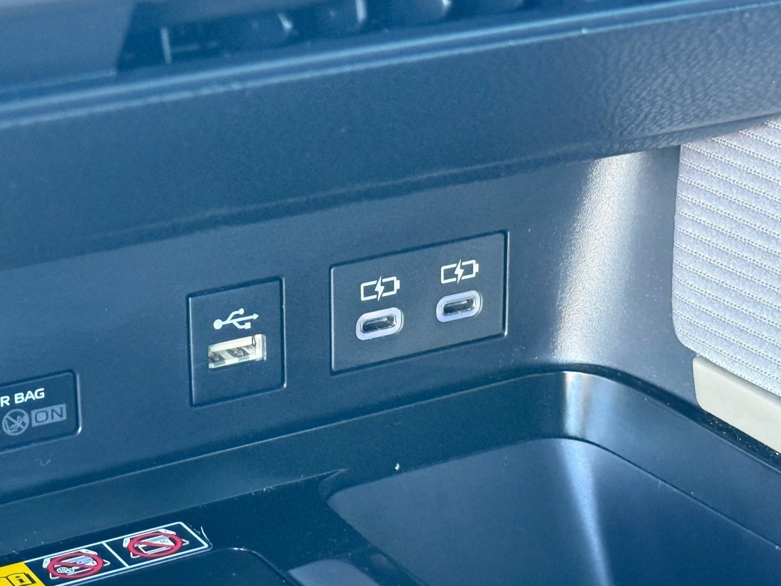 Used 2026 Toyota Camry SE w/ Multimedia Upgrade Package FWD image 23