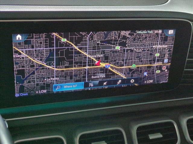 Certified 2023 Mercedes-Benz GLE 350 image 16